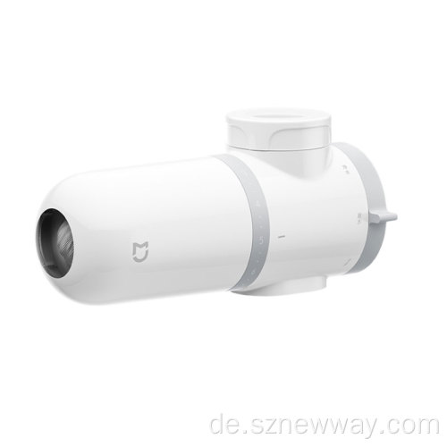 Xiaomi Mijia Wasserhahn Wasserreiniger Leitungswasserfilter